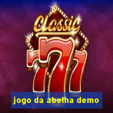 jogo da abelha demo